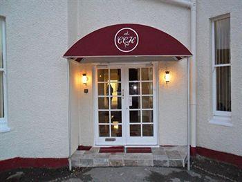 Cecil Court Отель 3*