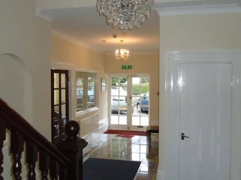 Cecil Court Hotel Bornemouth