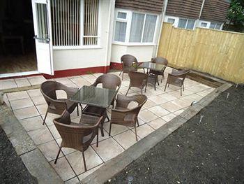 Cecil Court Hotel Bornemouth