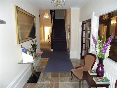 Cecil Court 3* Bornemouth