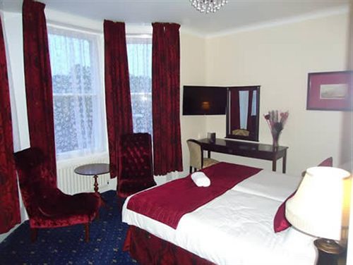 Hotel Cecil Court Bornemouth