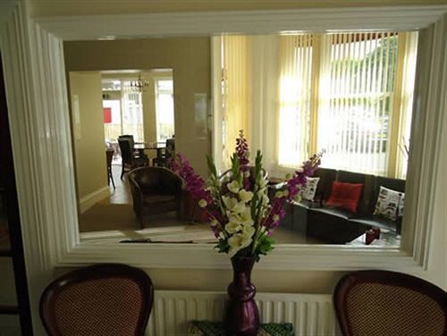 Cecil Court 3* Bornemouth
