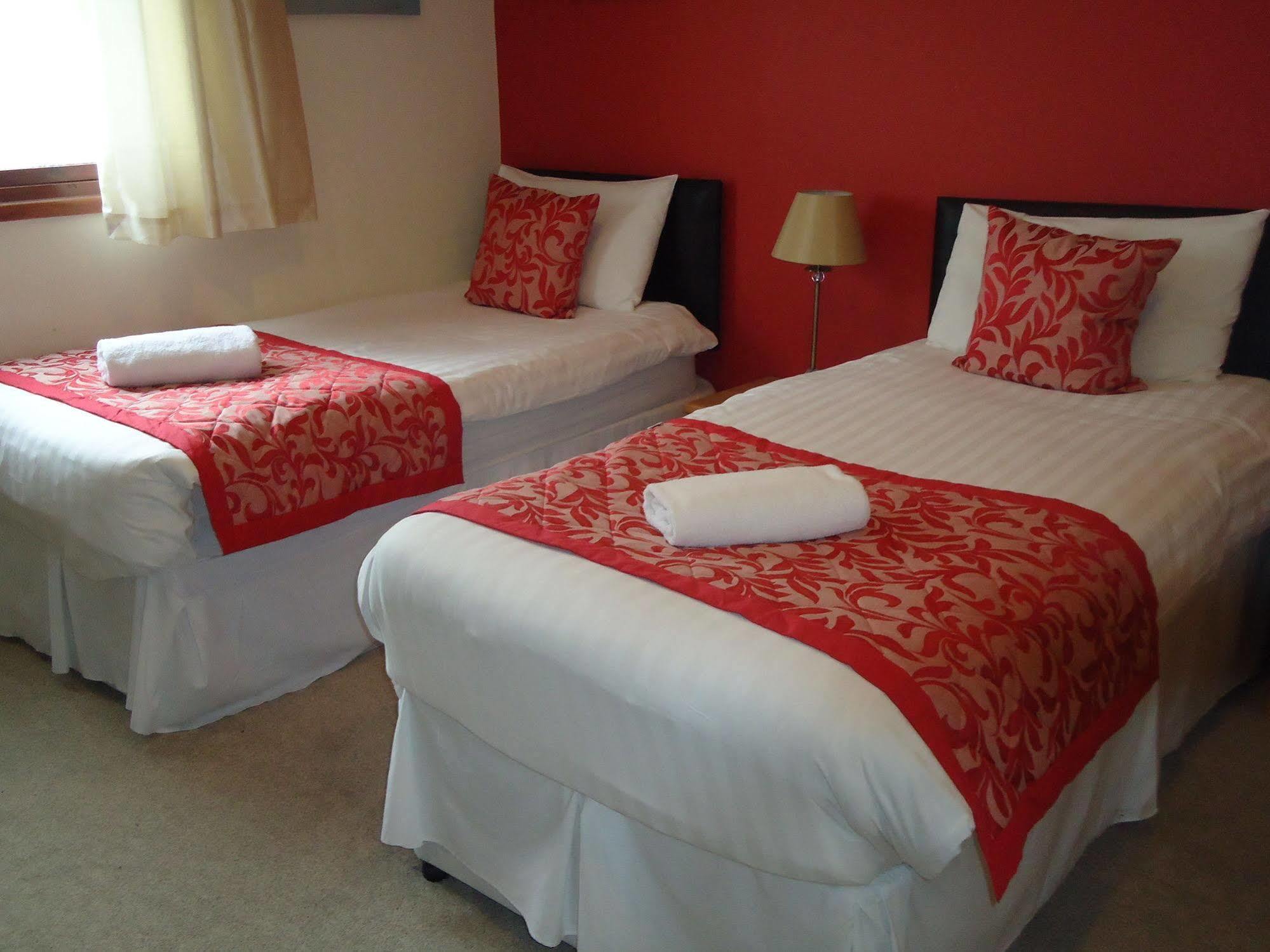 Cecil Court Hotel Bornemouth